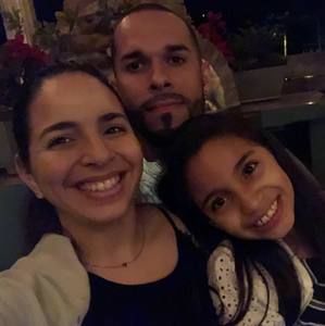 Meet your Posher, Dessire